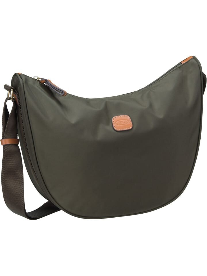 Наплечная сумка BRIC`s, цвет oliva
Наплечная сумка BRIC`s, цвет oliva