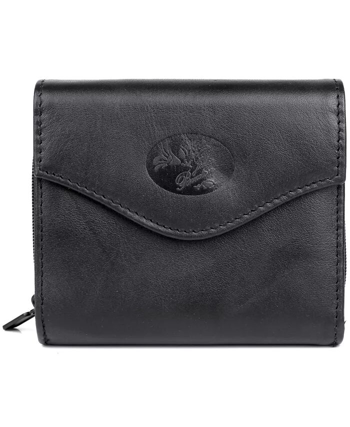 Женская мини-сумка Heiress на молнии во французском стиле Julia Buxton, черный
Женская мини-сумка Heiress на молнии во французском стиле Julia Buxton, черный