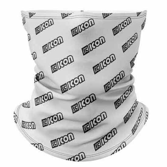 Неквормер SCICON Winter, белый
Неквормер SCICON Winter, белый