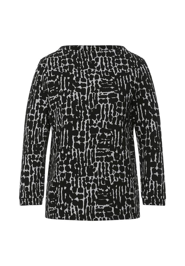 Толстовка Street One, черный
Толстовка Street One, черный