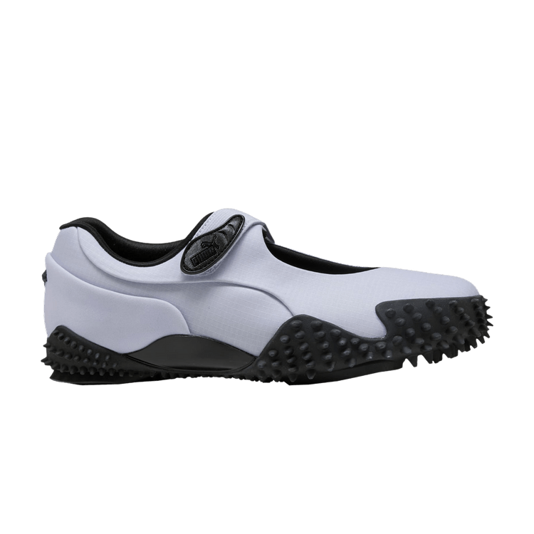 Кроссовки Mostro Fey Launch 'Cool Weather Black', синий
Кроссовки Mostro Fey Launch 'Cool Weather Black', синий