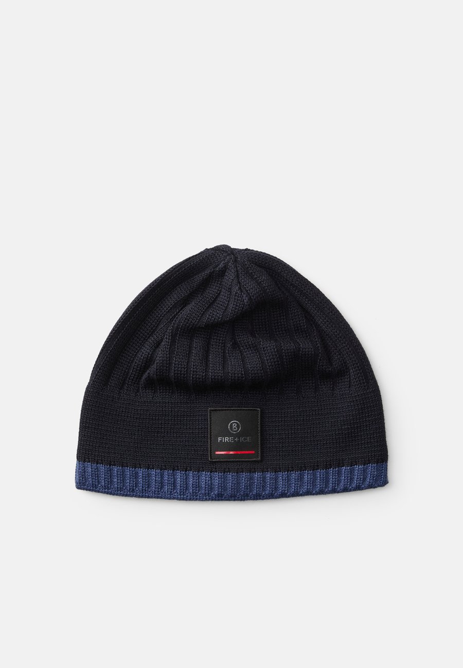 Шапка Bogner Fire + Ice EASTAN UNISEX, Night Blue/Dark Blue
Шапка Bogner Fire + Ice EASTAN UNISEX, Night Blue/Dark Blue