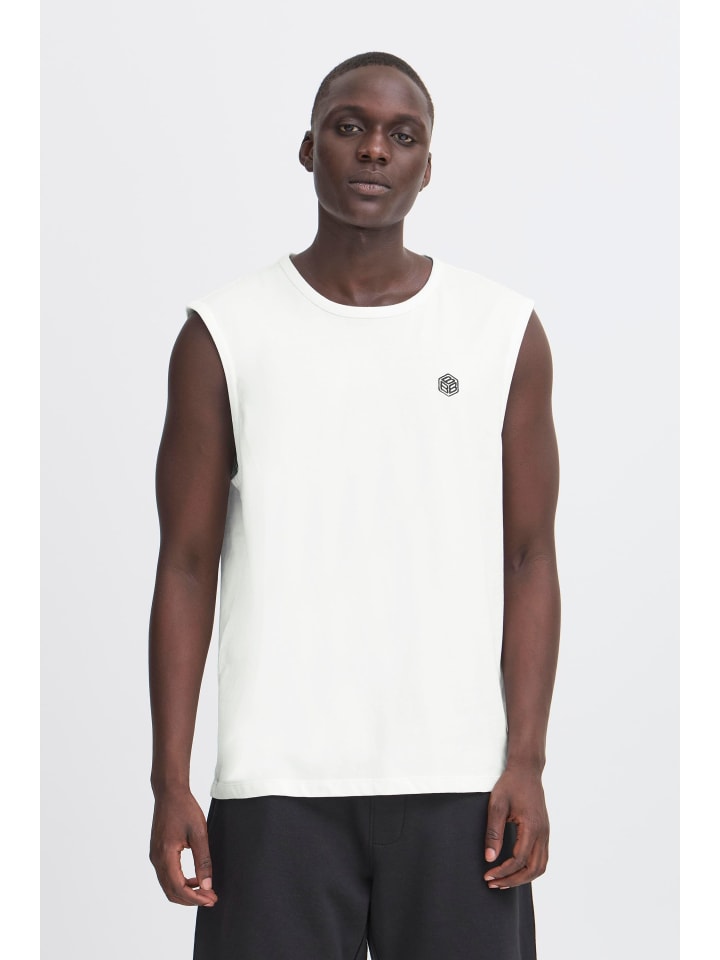 Футболка BLEND, белый
Футболка BLEND, белый