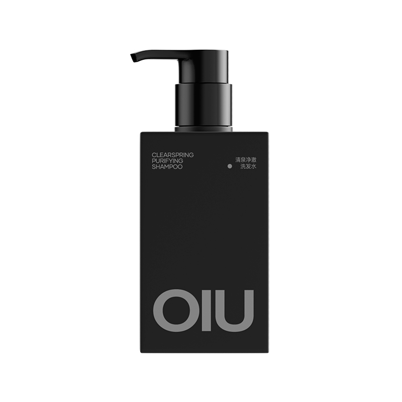 Мужской шампунь OIU
Мужской шампунь OIU