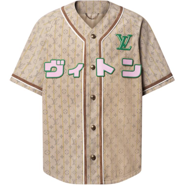 LOUIS VUITTON Кожаная бейсболка, Beige
LOUIS VUITTON Кожаная бейсболка, Beige