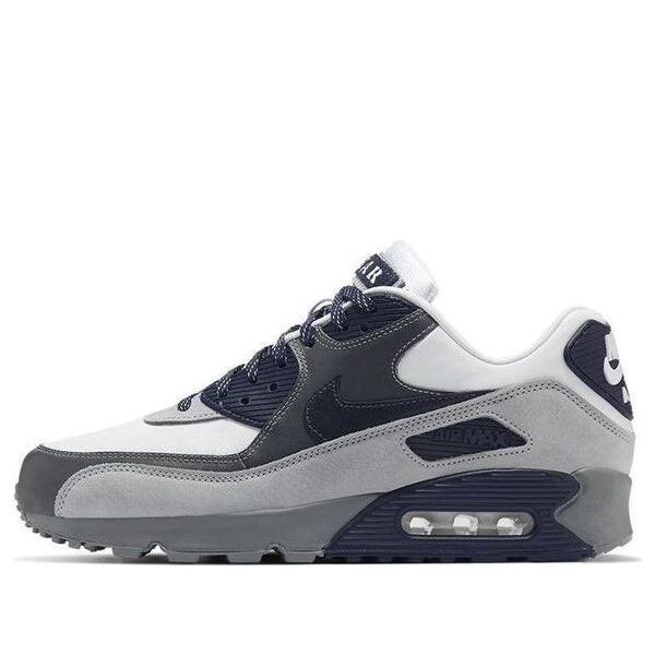 Кроссовки air max 90 nrg Nike, синий
Кроссовки air max 90 nrg Nike, синий