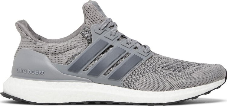 Кроссовки UltraBoost 1.0 DNA 'Grey', серый
Кроссовки UltraBoost 1.0 DNA 'Grey', серый