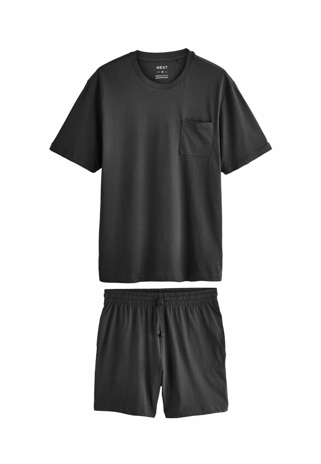 Пижама SET Next, серый
Пижама SET Next, серый