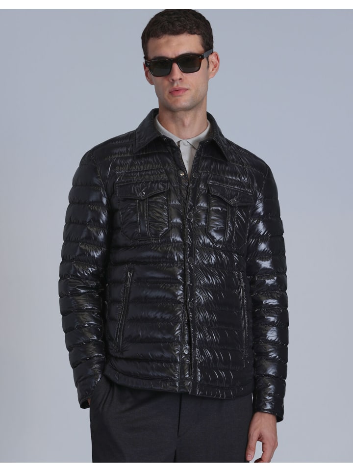 Зимняя куртка Lufian, черный
Зимняя куртка Lufian, черный