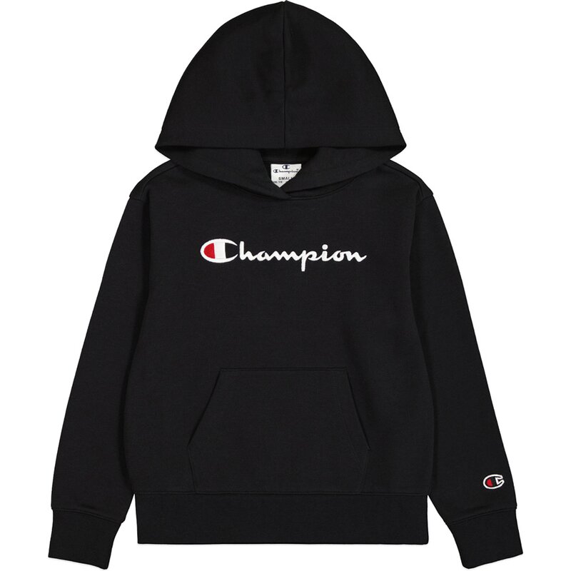 Капузенсвит с капюшоном Champion, цвет nbk
Капузенсвит с капюшоном Champion, цвет nbk