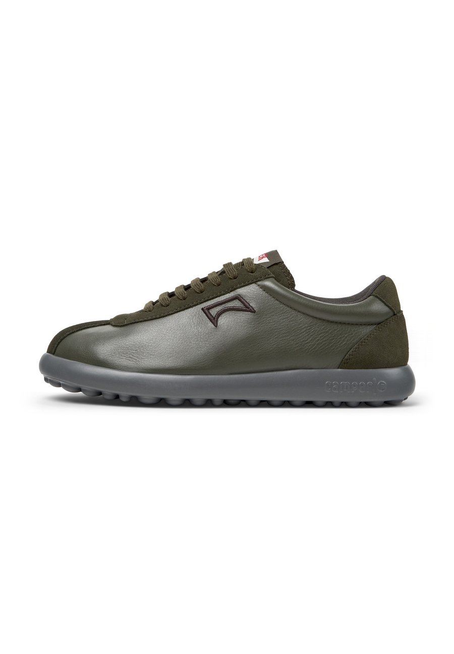 Кроссовки Camper PELOTAS XLF, Dunkelgrün/Dark Green
Кроссовки Camper PELOTAS XLF, Dunkelgrün/Dark Green