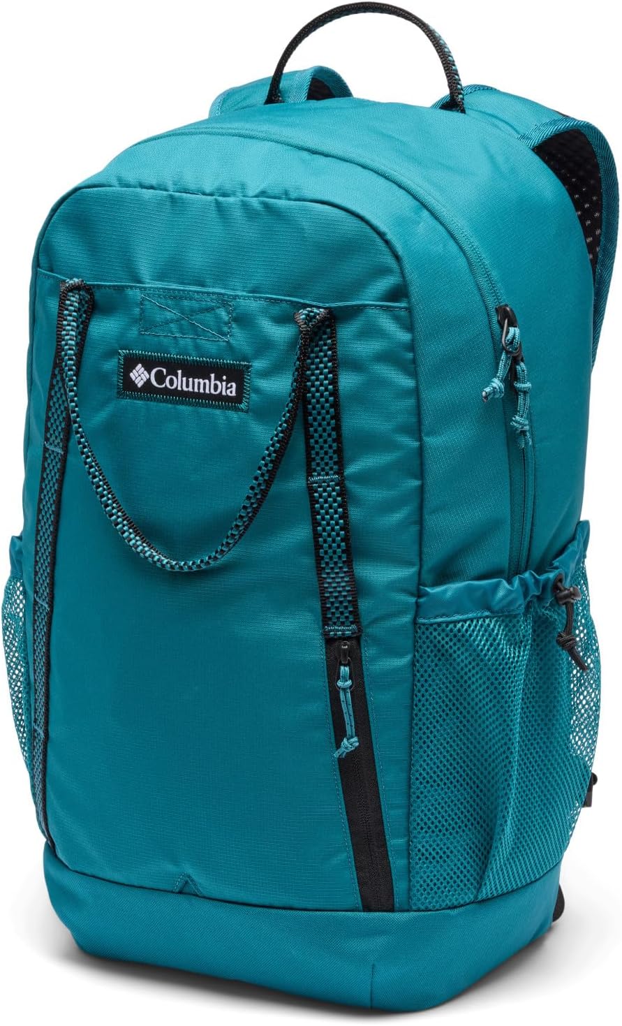 Columbia Unisex Echo Mountain 25L рюкзак, River Blue/Black, One Size
Columbia Unisex Echo Mountain 25L рюкзак, River Blue/Black, One Size