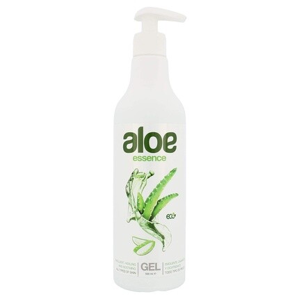 Гель для душа Алоэ 500мл, Diet Esthetic
Гель для душа Алоэ 500мл, Diet Esthetic