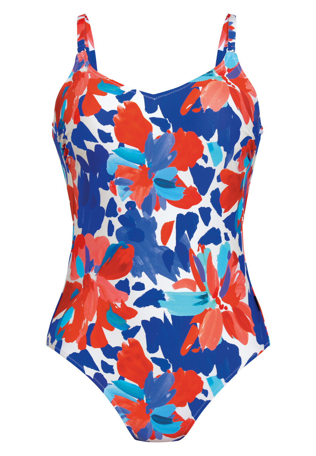 Купальник ROSA FAIA Mediterranean Sun, цвет Mediterraneo
Купальник ROSA FAIA Mediterranean Sun, цвет Mediterraneo