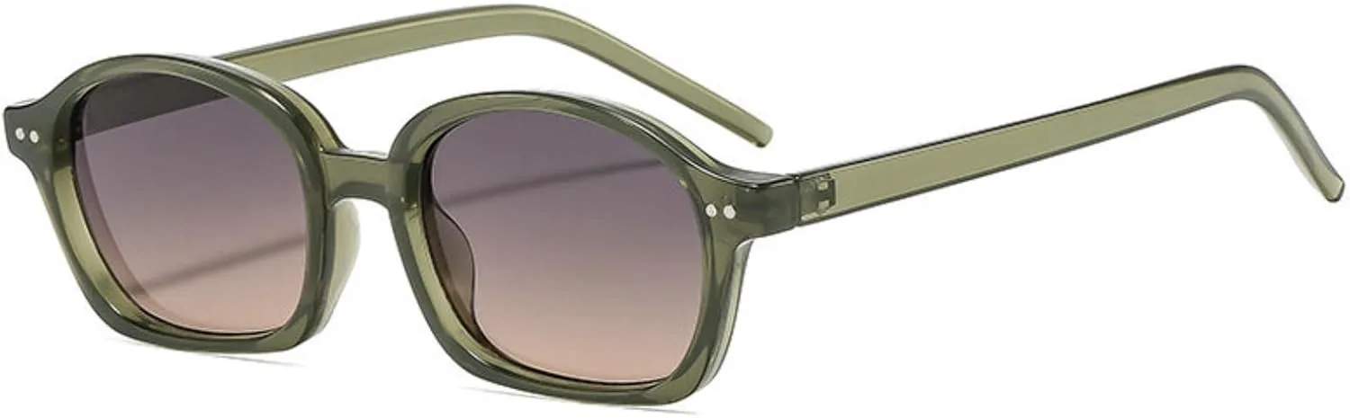 Солнцезащитные очки Willochra Retro Hexagon для женщин и мужчин, модные квадратные очки, стильные дизайнерские овальные черные солнцезащитные очки UV400, C7
Солнцезащитные очки Willochra Retro Hexagon для женщин и мужчин, модные квадратные очки, стильные дизайнерские овальные черные солнцезащитные очки UV400, C7