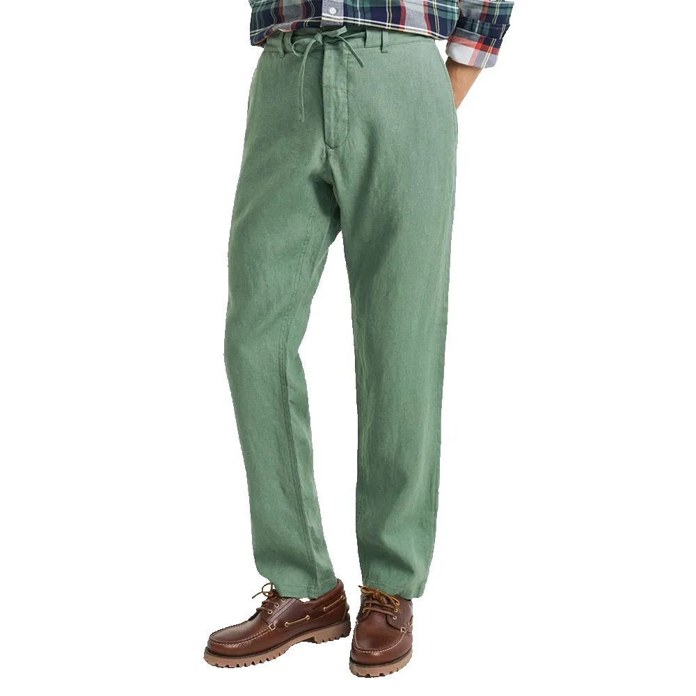 Брюки Gant 1505272, зеленый
Брюки Gant 1505272, зеленый