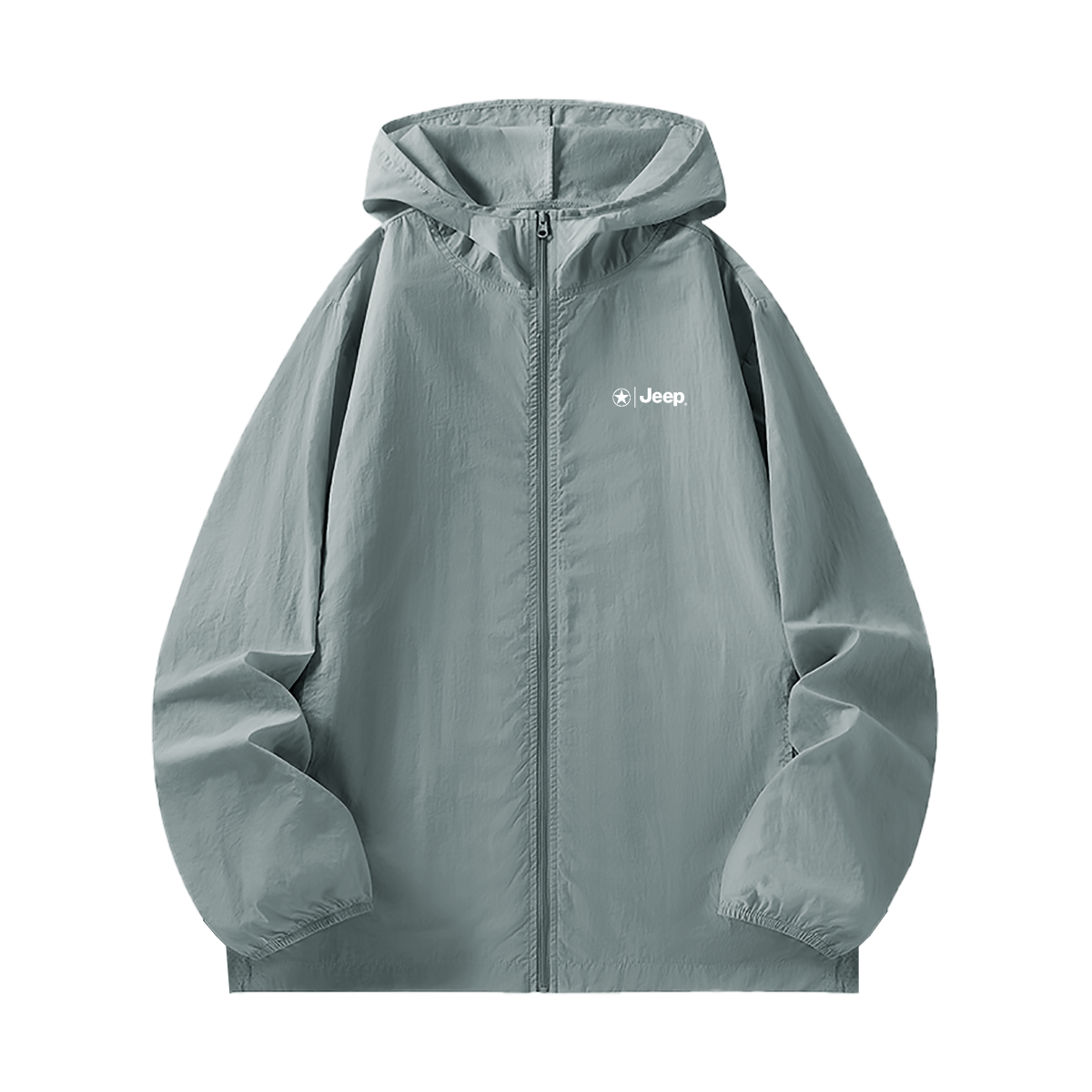 Куртка с капюшоном Ice Peak Sun Protection Collection Jeep, темно-серый
Куртка с капюшоном Ice Peak Sun Protection Collection Jeep, темно-серый