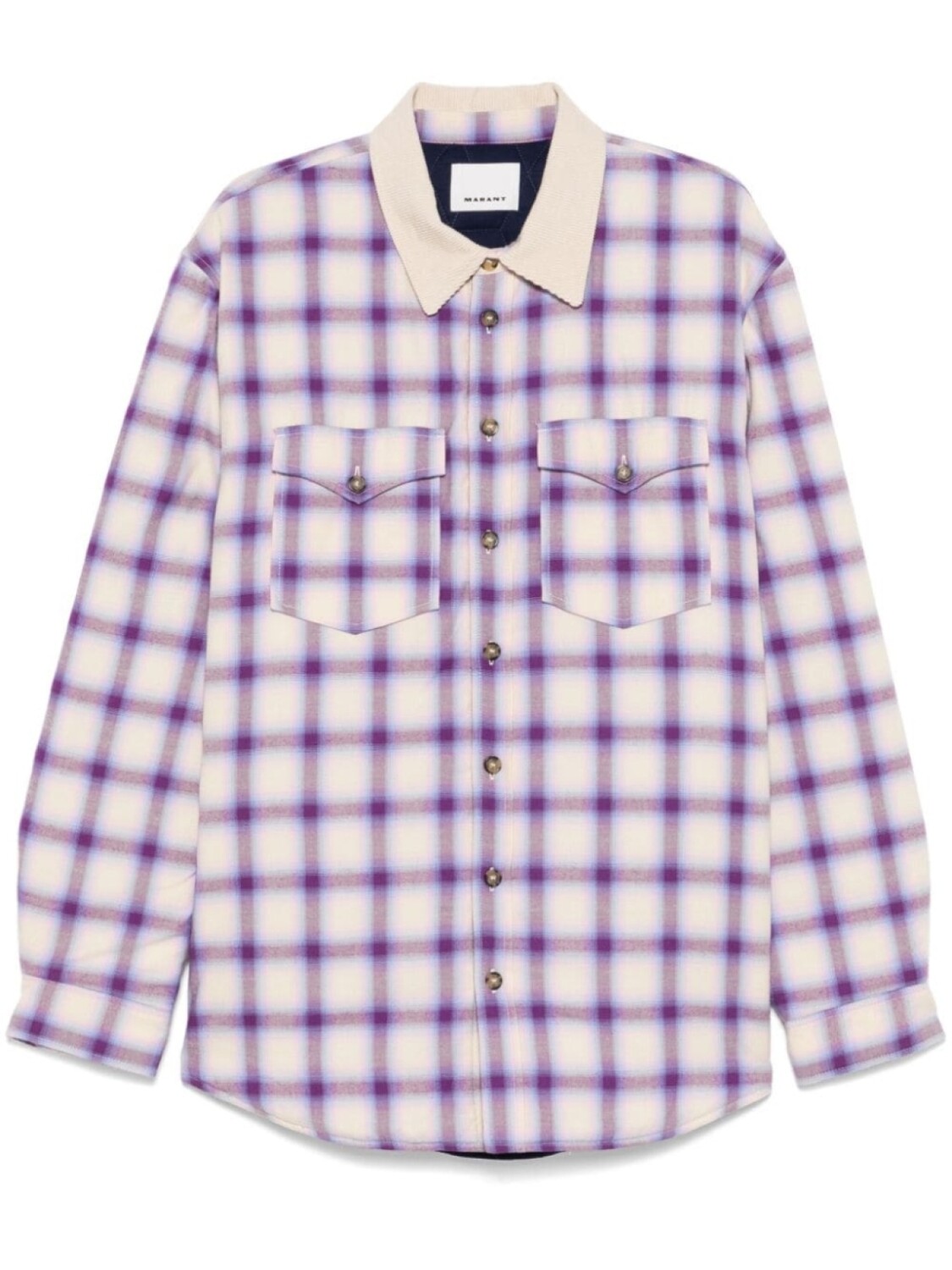 Куртка MARANT Steeve, серый
Куртка MARANT Steeve, серый