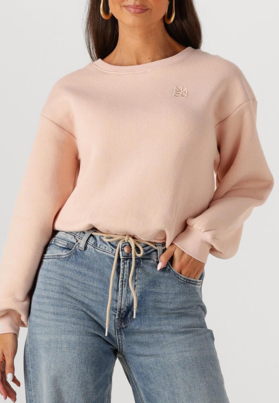 Джемпер Nukus AMALIA, Dusty Pink/Light Pink
Джемпер Nukus AMALIA, Dusty Pink/Light Pink