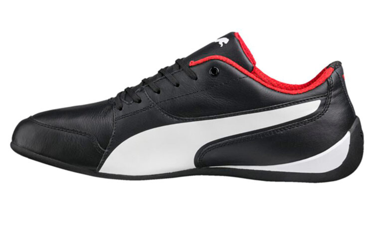 Кроссовки Puma Ferrari Drift Cat 7 Мужские
Кроссовки Puma Ferrari Drift Cat 7 Мужские