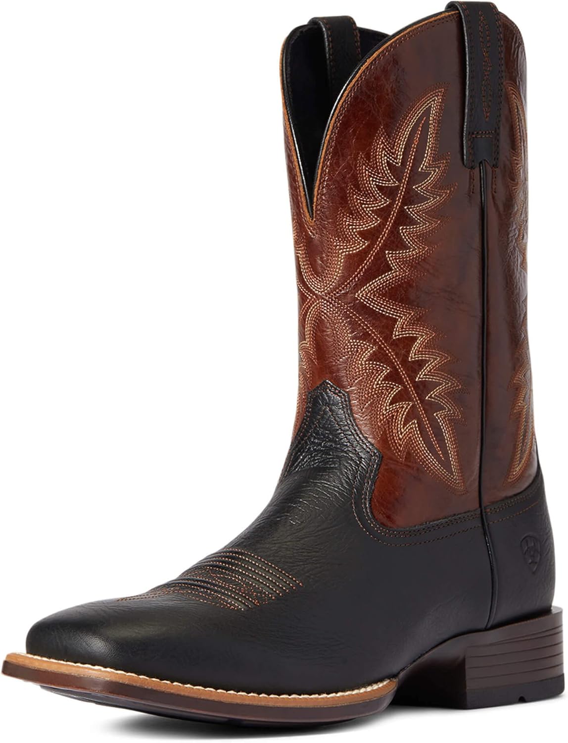 Мужские вестерн-бутсы ARIAT Rawly Ultra, Dark Soil
Мужские вестерн-бутсы ARIAT Rawly Ultra, Dark Soil