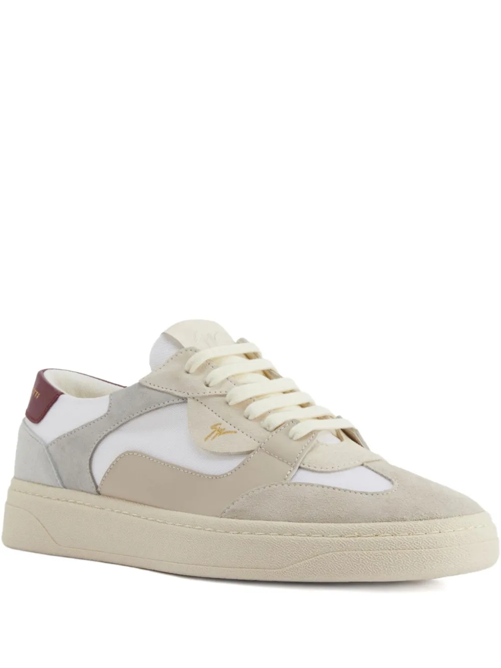 Кроссовки GZ94 Giuseppe Zanotti, бежевый
Кроссовки GZ94 Giuseppe Zanotti, бежевый