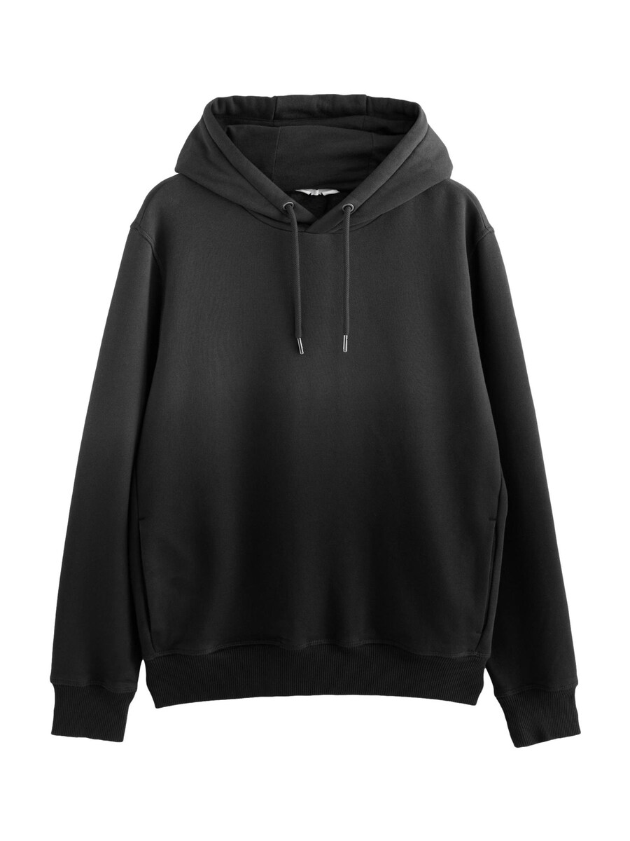 Толстовка Next, черный
Толстовка Next, черный