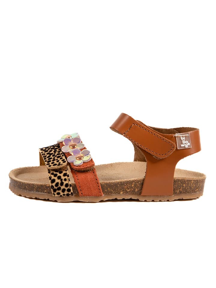 Сандалии billowy, светло-коричневый
Сандалии billowy, светло-коричневый