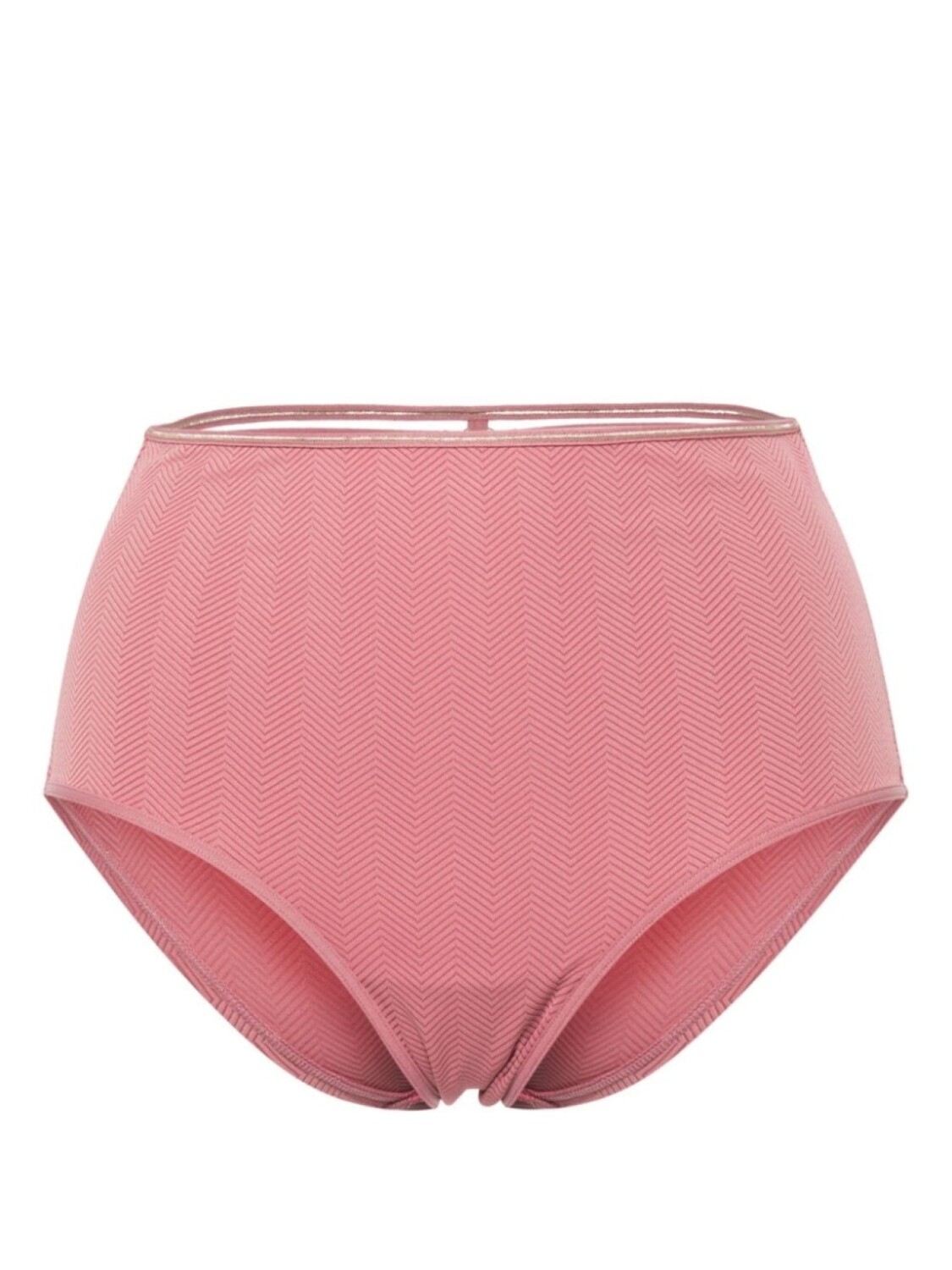 Marlies Dekkers трусы-брифы Space Odyssey с завышенной талией, розовый
Marlies Dekkers трусы-брифы Space Odyssey с завышенной талией, розовый