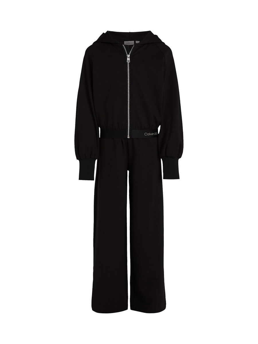 Спортивный костюм Calvin Klein Jeans, черный
Спортивный костюм Calvin Klein Jeans, черный