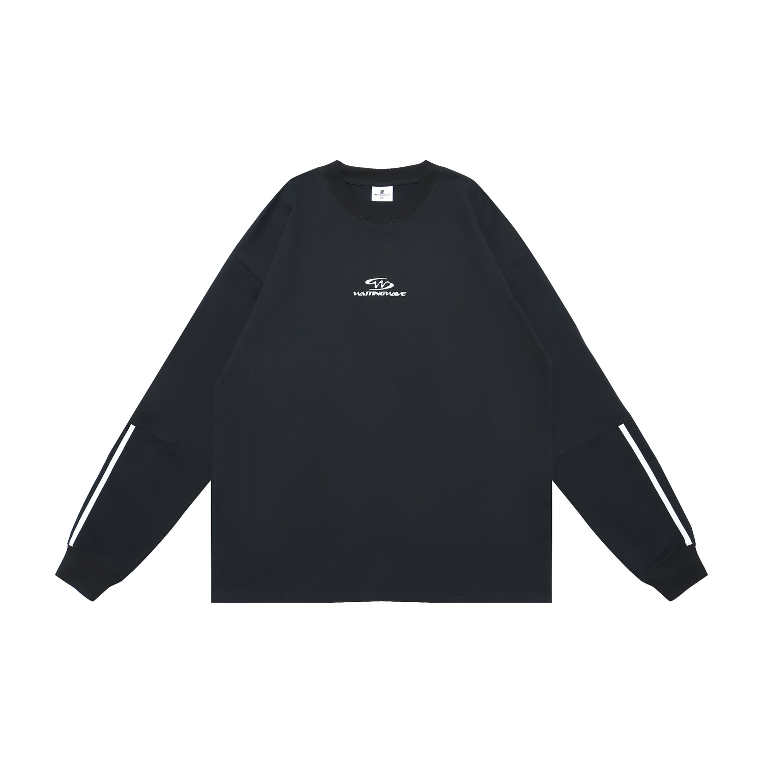 Футболка унисекс WAITINGWAVE, Серый
Футболка унисекс WAITINGWAVE, Серый