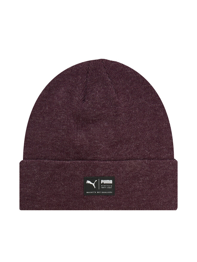 Шапка Puma Archive Heather Beanie 021739 28, фиолетовый
Шапка Puma Archive Heather Beanie 021739 28, фиолетовый