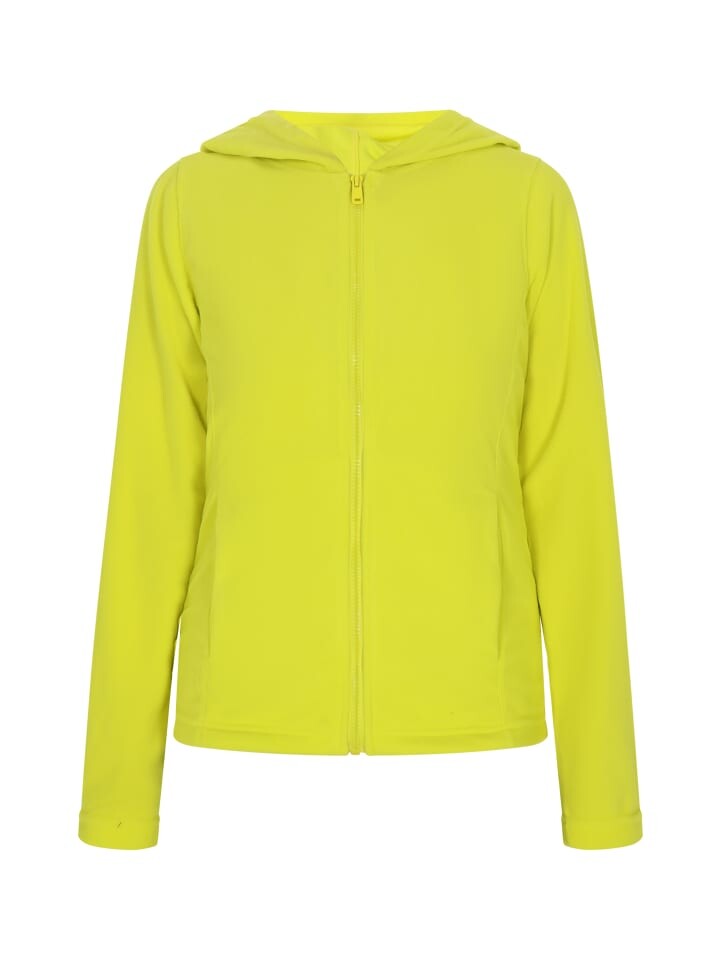 Флисовая куртка cosimon, цвет limette
Флисовая куртка cosimon, цвет limette