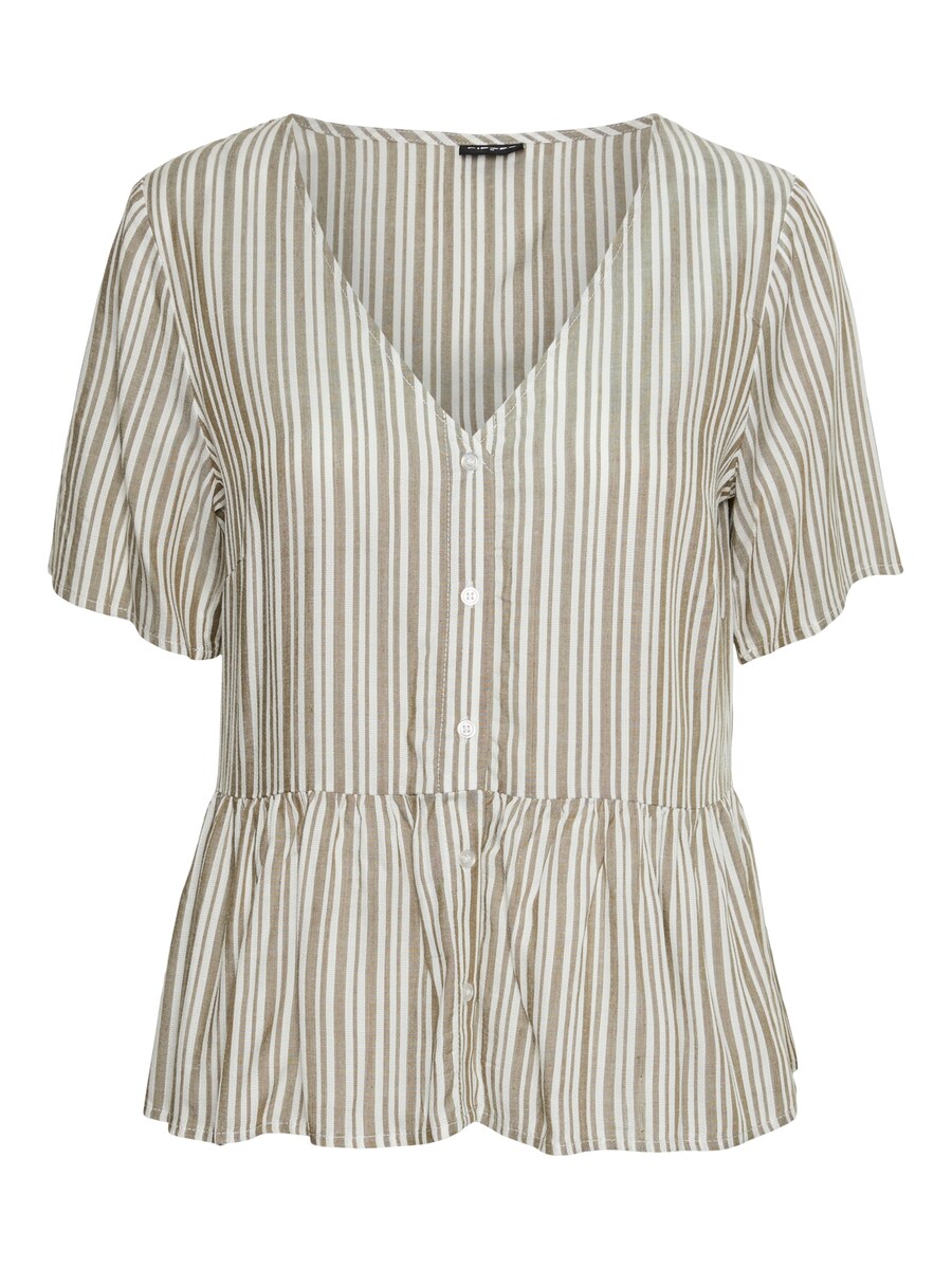 Блузка PIECES ALVINA, оливковый
Блузка PIECES ALVINA, оливковый