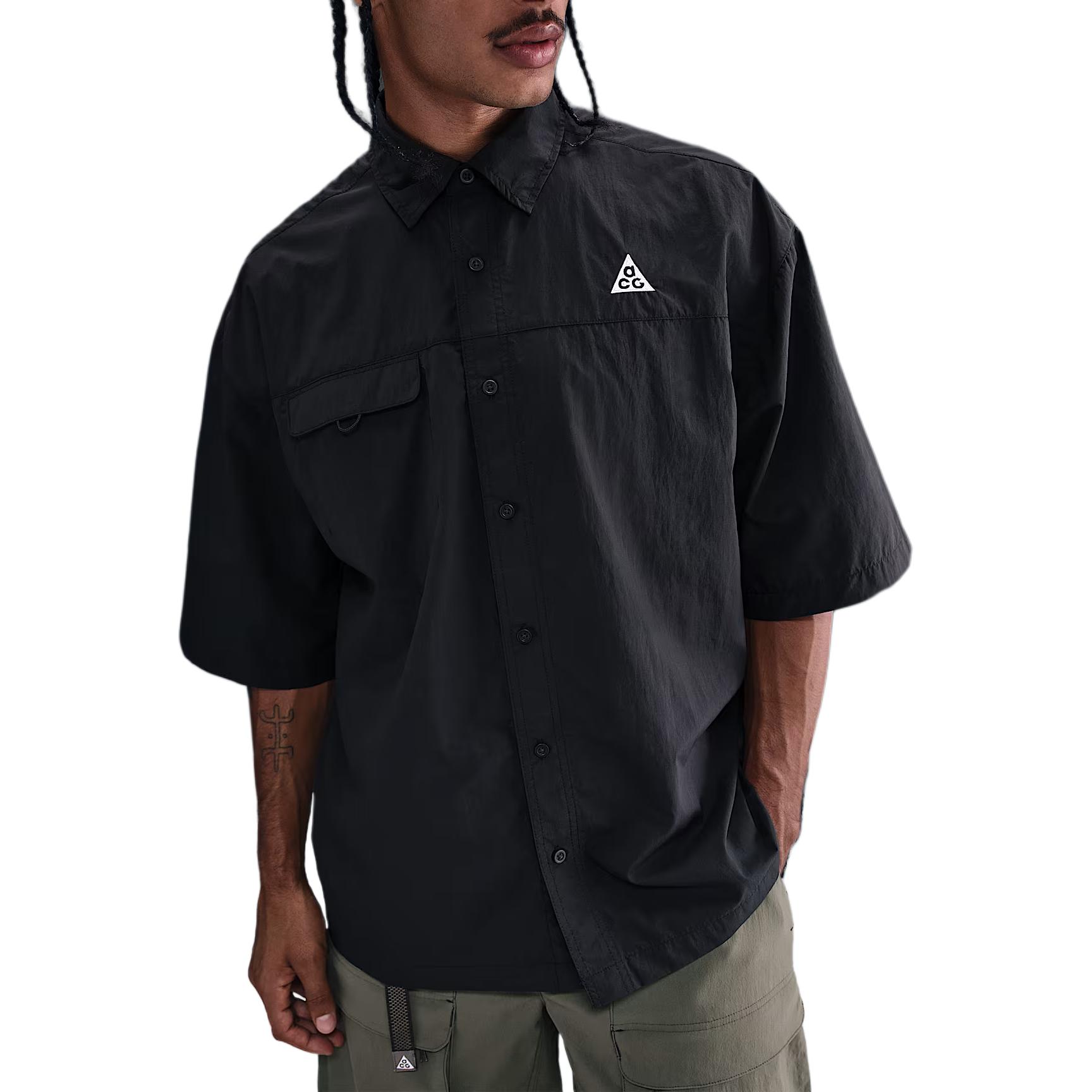 Nike Футболка мужская черная Moderate
Nike Футболка мужская черная Moderate