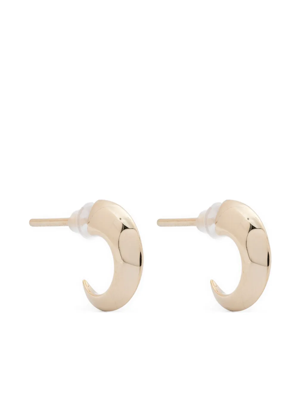 Серьги-кольца «Кошачий коготь» Shaun Leane, золотой
Серьги-кольца «Кошачий коготь» Shaun Leane, золотой