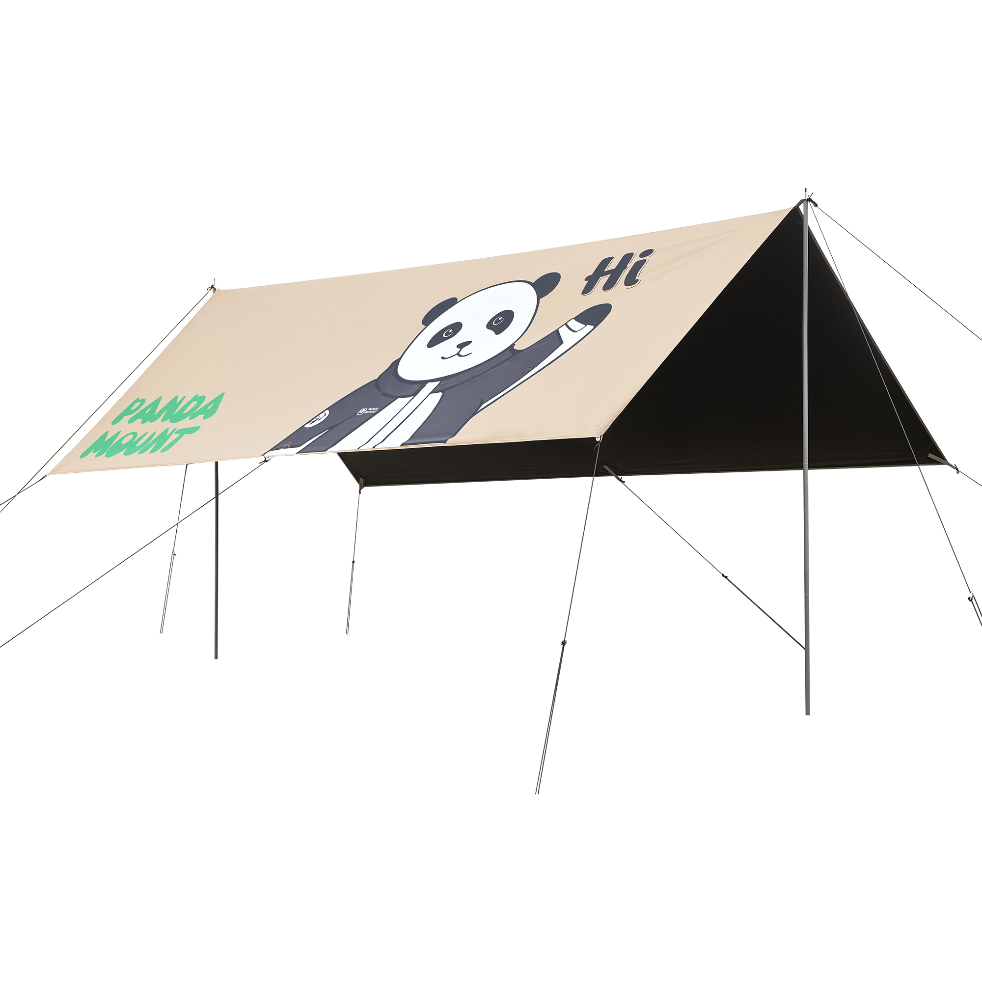 Тент квадратный Panda Collaboration Vinyl для пикника и кемпинга, легкая установка, весна-лето 2025 CAMEL, sand золото
Тент квадратный Panda Collaboration Vinyl для пикника и кемпинга, легкая установка, весна-лето 2025 CAMEL, sand золото