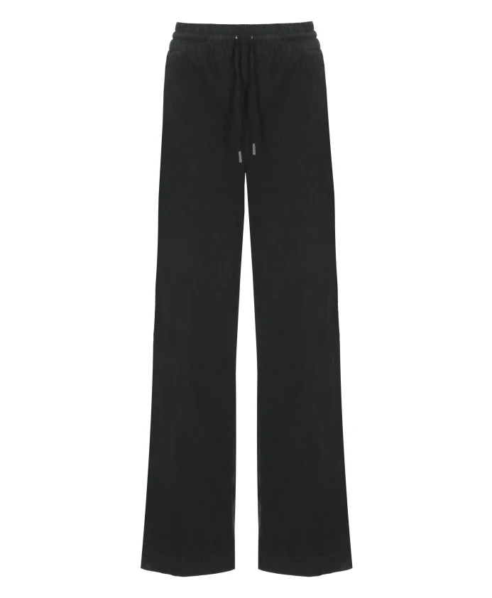 Широкие брюки Panicale, черный
Широкие брюки Panicale, черный