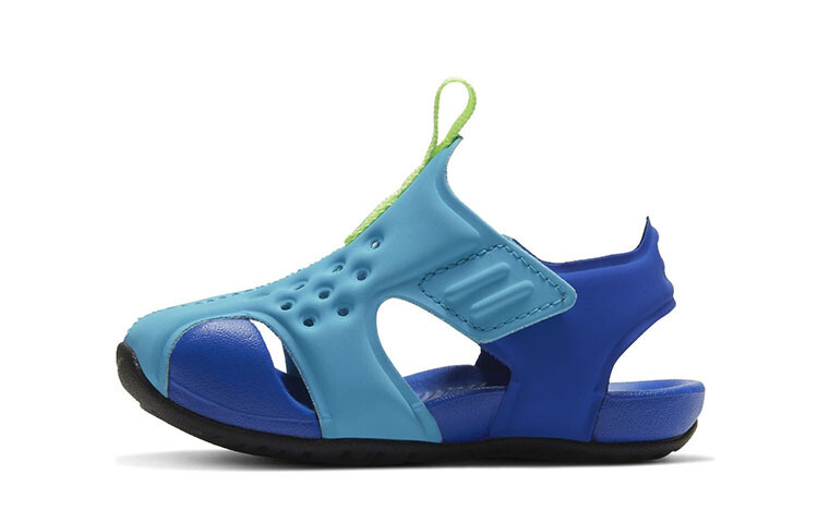 Кроссовки для малышей Nike Sunray Protect 2 TD
Кроссовки для малышей Nike Sunray Protect 2 TD