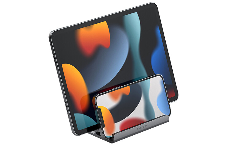 Satechi Подставка для компьютера, Gray
Satechi Подставка для компьютера, Gray