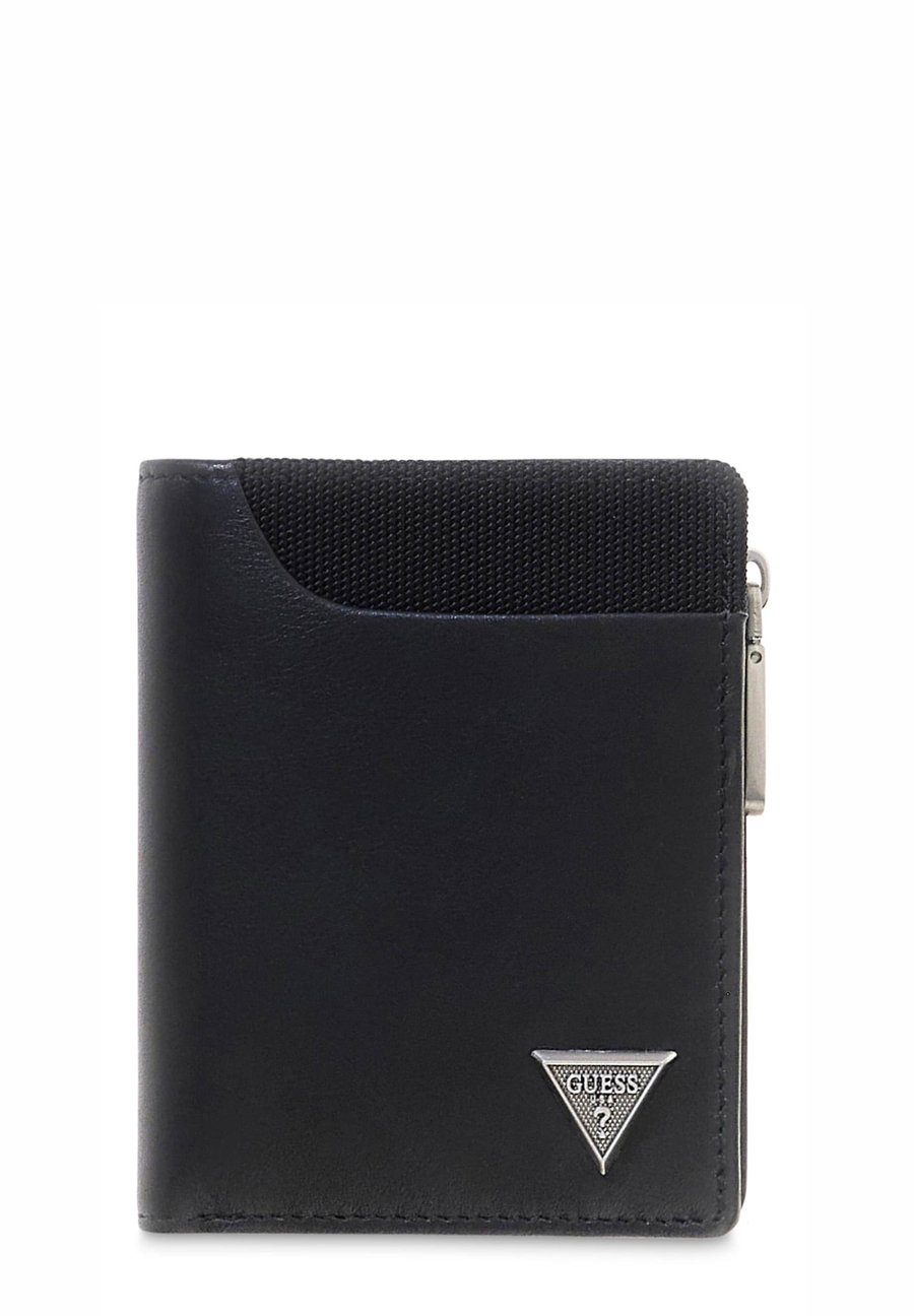 Кошелек Guess BERNA, Schwarz/Black
Кошелек Guess BERNA, Schwarz/Black