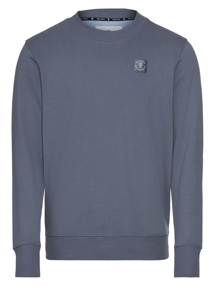 Толстовка Delmao, серый
Толстовка Delmao, серый