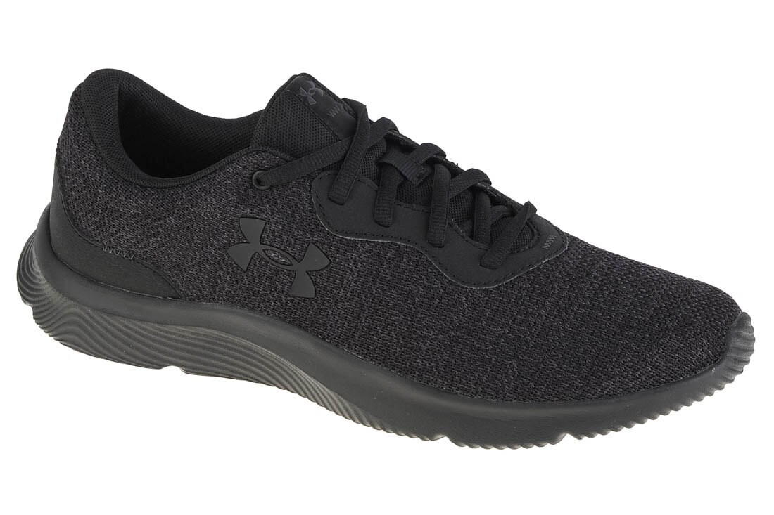 Кроссовки Under Armour Mojo 2 s, черный
Кроссовки Under Armour Mojo 2 s, черный