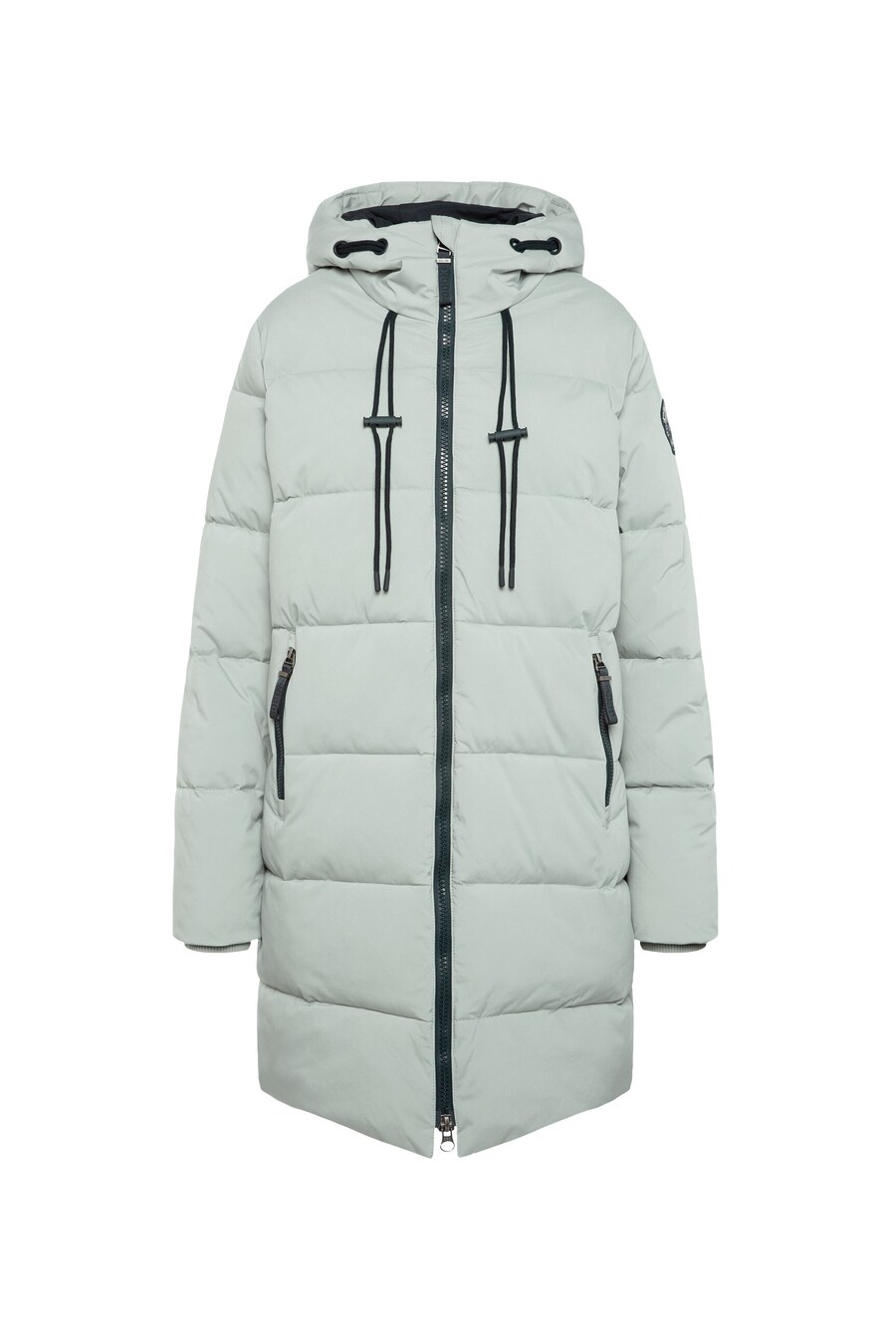 Зимняя куртка Soccx, пастельно-зеленый
Зимняя куртка Soccx, пастельно-зеленый