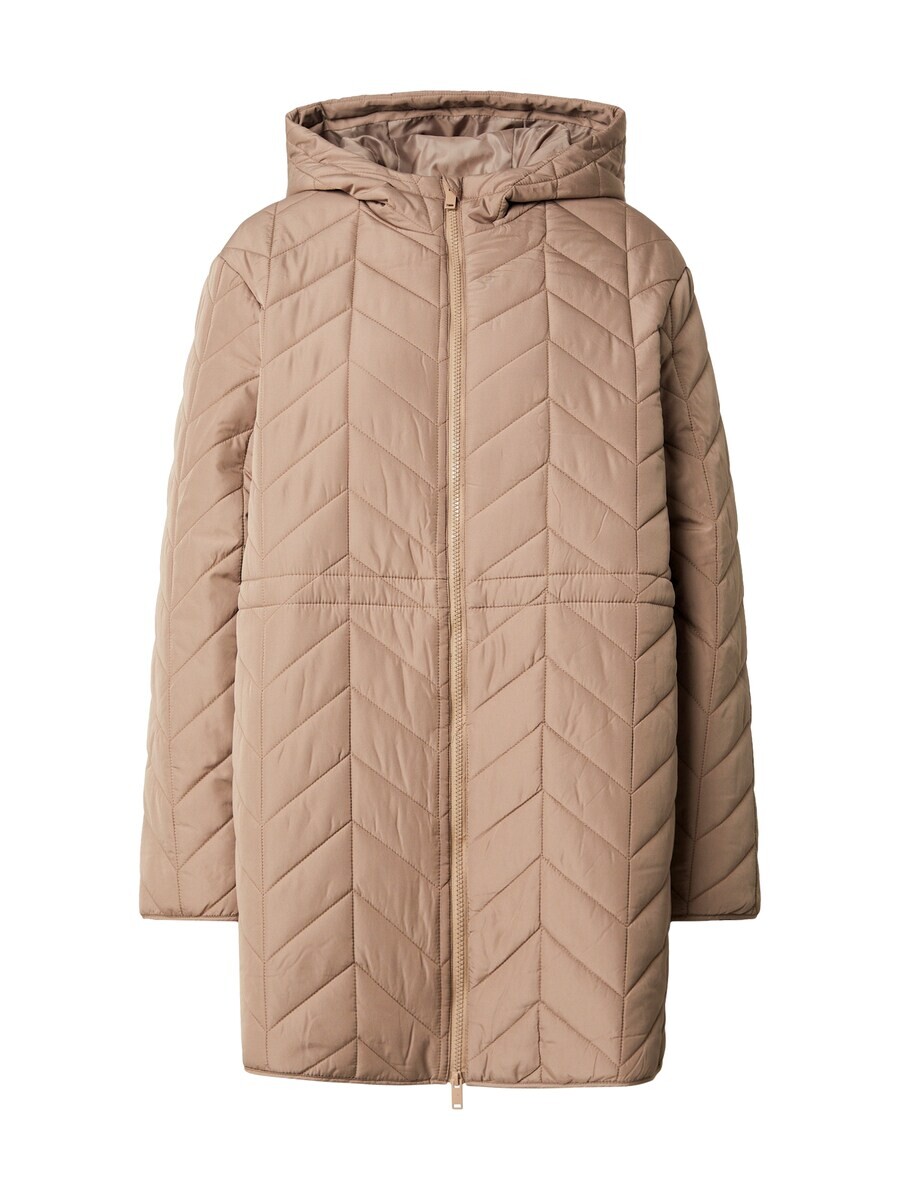 Всесезонная куртка PIECES Between-Season Jacket PCJASMIN, серо-коричневый
Всесезонная куртка PIECES Between-Season Jacket PCJASMIN, серо-коричневый