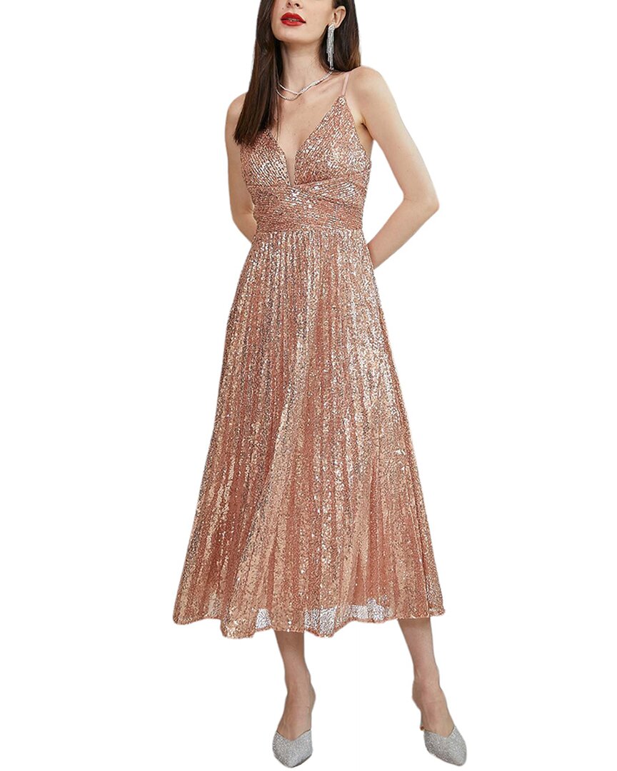 Платье «Джульетта Розы» Juliet Roses, желтый
Платье «Джульетта Розы» Juliet Roses, желтый