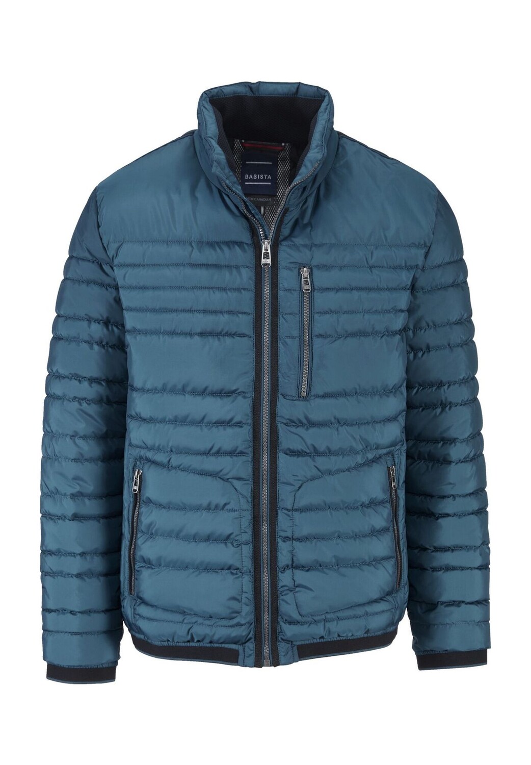 Блузон ЛУНАТЕССА BABISTA, цвет Petrol
Блузон ЛУНАТЕССА BABISTA, цвет Petrol