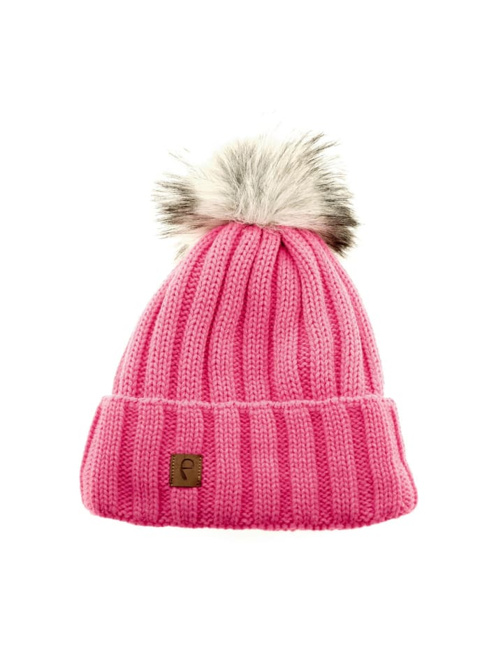 Шапка Faera, розовый
Шапка Faera, розовый