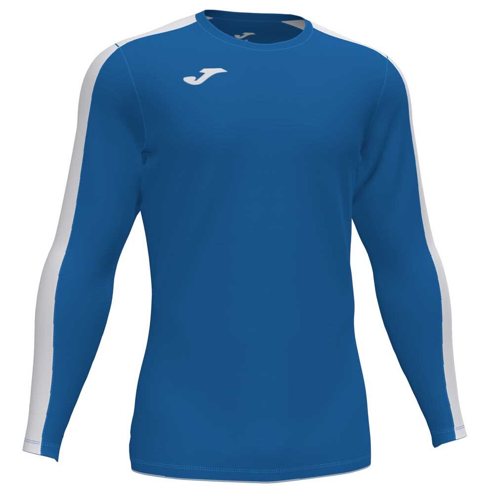 Футболка с длинным рукавом Joma Academy, синий
Футболка с длинным рукавом Joma Academy, синий