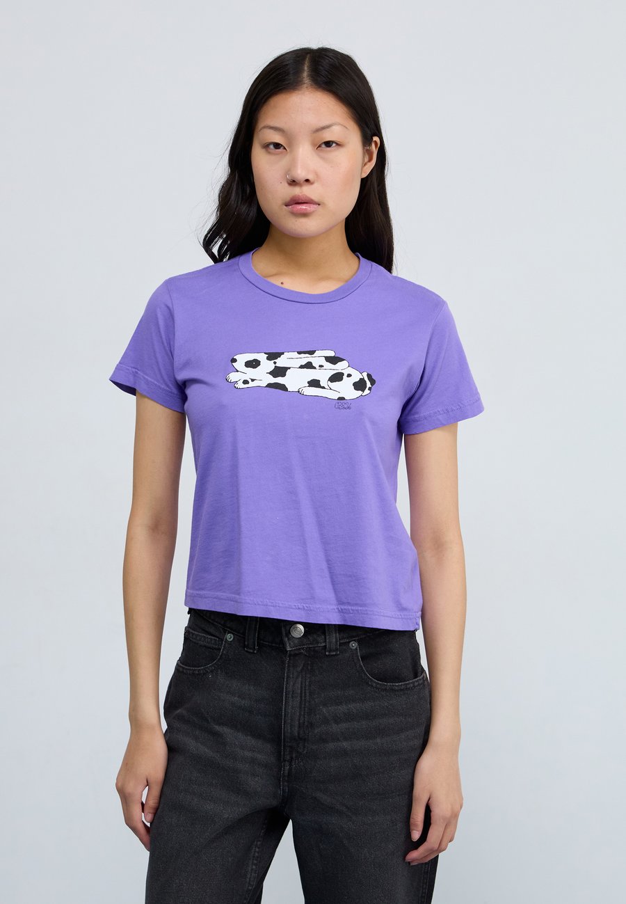 Футболка Obey Clothing ENGLISH SPOT BUNNY, Purple Opulence/Lilac, Фиолетовый, Футболка Obey Clothing ENGLISH SPOT BUNNY, Purple Opulence/Lilac
Футболка Obey Clothing ENGLISH SPOT BUNNY, Purple Opulence/Lilac, Фиолетовый, Футболка Obey Clothing ENGLISH SPOT BUNNY, Purple Opulence/Lilac